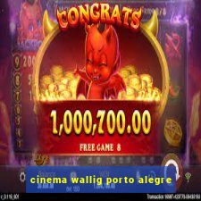 cinema wallig porto alegre